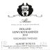 Albert Boxler Vendanges Tardives Boland Gewurztraminer (500ML) 2015 Front Label