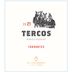 Tercos Torrontes 2021 Front Label