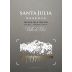 Santa Julia Reserva Malbec-Cabernet Franc 2015 Front Label