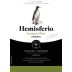 Miguel Torres Hemisferio Reserve Sauvignon Blanc 2014 Front Label