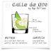Calle 23 Anejo Tequila (700ML) Gift Product Image