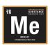 Substance Vineyard Collection Stoneridge Merlot 2019 Front Label