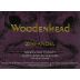 Woodenhead Guido Venturi Vineyard Zinfandel 2014 Front Label