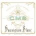 Hedges Family Estate CMS Sauvignon Blanc 2019 Front Label
