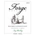 Forge Cellars Wagner Caywood East Vineyard Dry Riesling 2022 Front Label