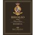 Barone Ricasoli Brolio Chianti Classico Riserva 2019 Front Label
