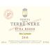 Tenuta delle Terre Nere Etna Rosso San Lorenzo 2016 Front Label