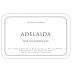 Adelaida HMR Vineyard Chardonnay 2020 Front Label