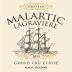 Chateau Malartic-Lagraviere (1.5 Liter Magnum) 2015 Front Label