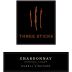 Three Sticks Durell Vineyard Chardonnay 2018 Front Label