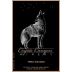 Coyote Canyon Winery and Lounge Tres Cruces GSM 2010 Front Label