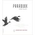 Paraduxx Proprietary Red (1.5 Liter Magnum) 2015 Front Label