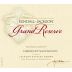 Kendall-Jackson Grand Reserve Cabernet Sauvignon 1990 Front Label