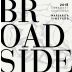 Broadside Margarita Vineyard Cabernet Sauvignon 2018 Front Label