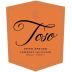Pascual Toso Estate Cabernet Sauvignon 2021 Front Label