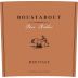 Roustabout Wines Meritage 2019 Front Label