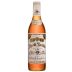 Ron del Barrilito 3 Star Rum Front Bottle Shot