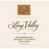 Long Valley Ranch Chardonnay 2015 Front Label