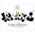 Can Rafols dels Caus Terraprima White 2018 Front Label