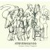 Stevens Winery Divio Viognier 2008 Front Label