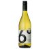 Six Degrees Cellars Chardonnay 2021 Front Bottle Shot