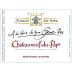 Bosquet des Papes Chateauneuf-du-Pape A la Gloire de Mon Grand-Pere 2019 Front Label