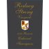 Rodney Strong Reserve Cabernet Sauvignon 2020 Front Label