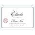 Etude North Canyon Vineyard Pinot Noir 2018 Front Label