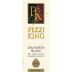 Pezzi King Estate Sauvignon Blanc 2016 Front Label