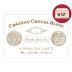 Chateau Cheval Blanc (6 Bottles in OWC - Futures Pre-Sale) 2023 Front Label
