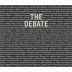 The Debate The Ultimate Debate (1.5 Liter Magnum) 2021 Front Label