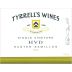 Tyrrell's HVD Semillon 2013 Front Label