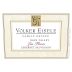 Volker Eisele Las Flores Cabernet Sauvignon 2012 Front Label