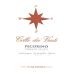 Farnese Colle dei Venti Pecorino 2005 Front Label