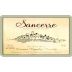 Hippolyte Reverdy Sancerre Rouge 2016 Front Label