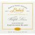 Babich Wakefield Downs Sauvignon Blanc 2015 Front Label