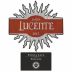Tenuta Luce Lucente 2017 Front Label