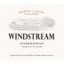Windstream Chardonnay 2018 Front Label