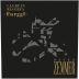 Peter Zemmer Furggl Lagrein Riserva 2016 Front Label
