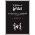 Il Molino di Grace Chianti Classico Riserva 2017 Front Label