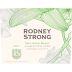 Rodney Strong Charlotte's Home Sauvignon Blanc 2021 Front Label