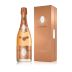Louis Roederer Cristal Rose with Gift Box 2009 Front Label