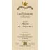 Les Reserves d'Arton Vieille Prune du Perigord Plum Brandy Front Label