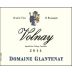 Domaine Glantenay Pierre & Fils Volnay 2014 Front Label