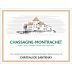 Chateau de Santenay Chassagne-Montrachet 2018 Front Label
