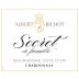 Albert Bichot Secret de Famille Chardonnay 2020 Front Label