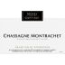 Morey-Coffinet Chassagne-Montrachet 2023 Front Label