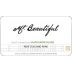 Mt. Beautiful Sauvignon Blanc 2017 Front Label