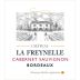 Chateau La Freynelle Cabernet Sauvignon 2022 Front Label