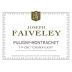 Faiveley Puligny-Montrachet Champ Gain Premier Cru 2007 Front Label